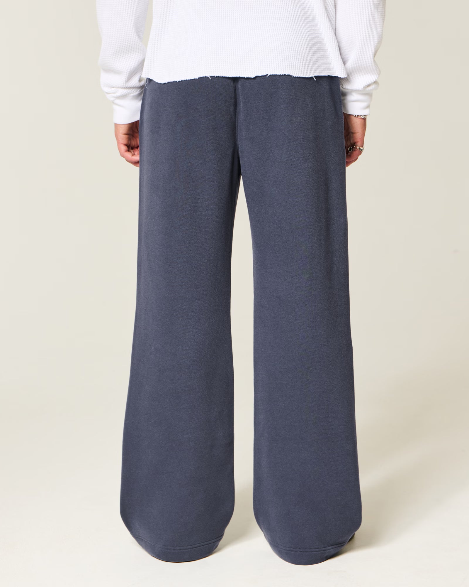 Hollister - Bootcut Sweatpants