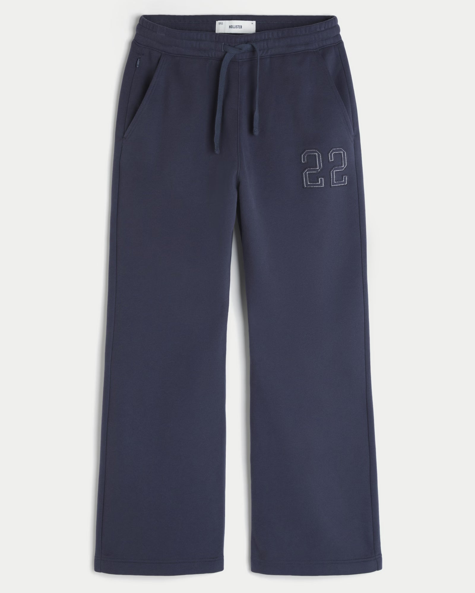 Hollister - Bootcut Sweatpants