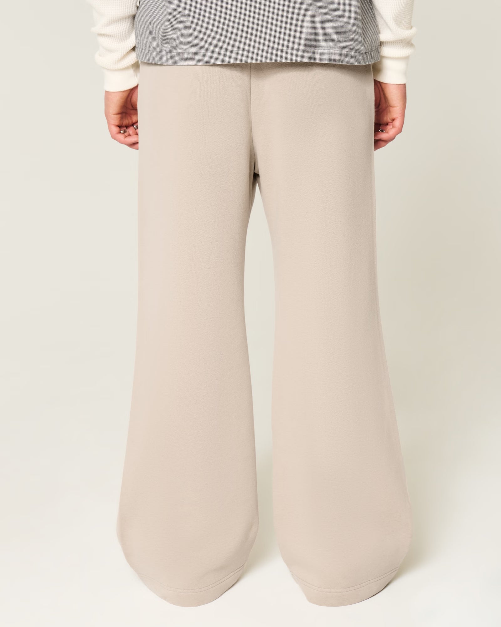 Hollister - Bootcut Sweatpants