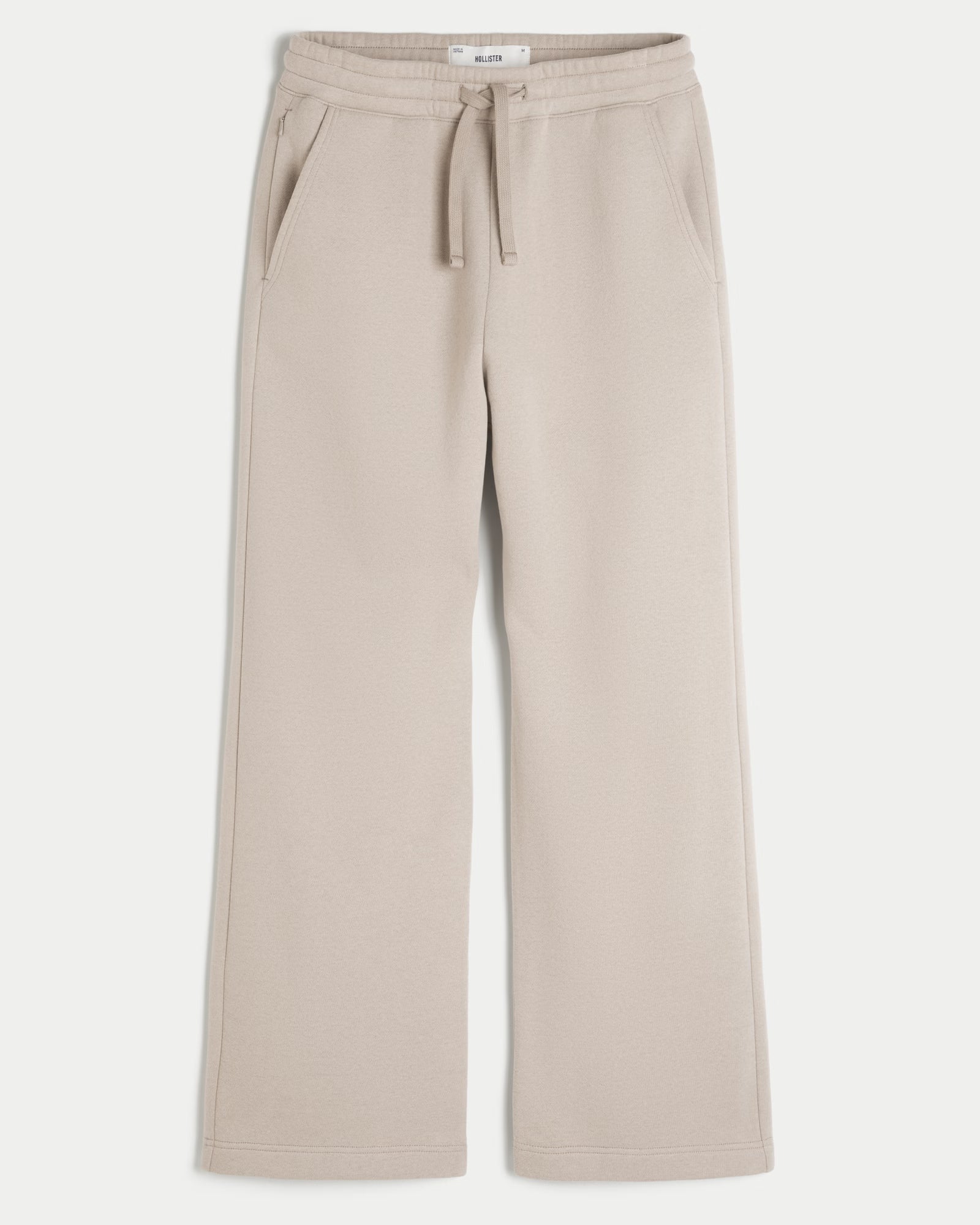 Hollister - Bootcut Sweatpants