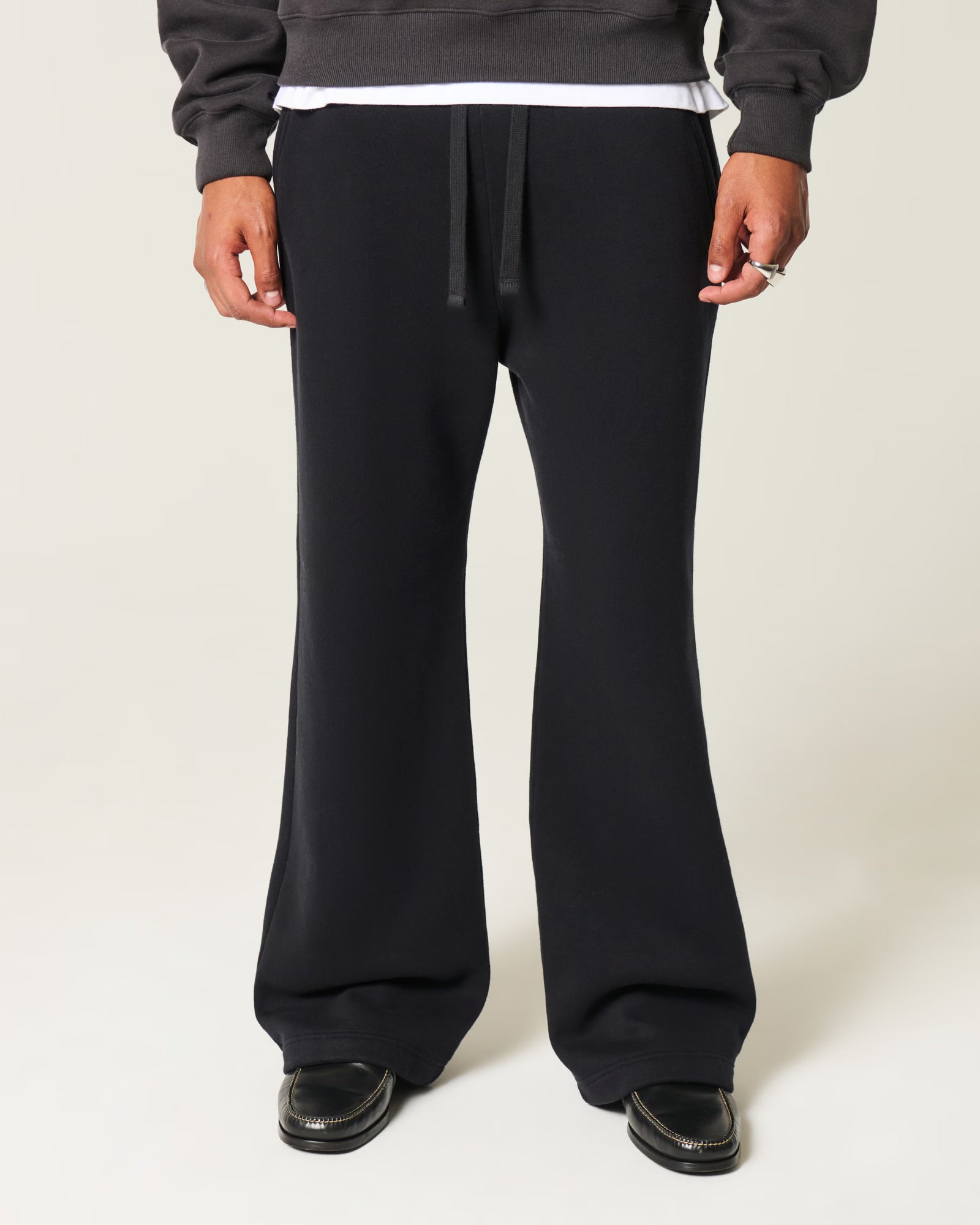 Hollister - Bootcut Sweatpants