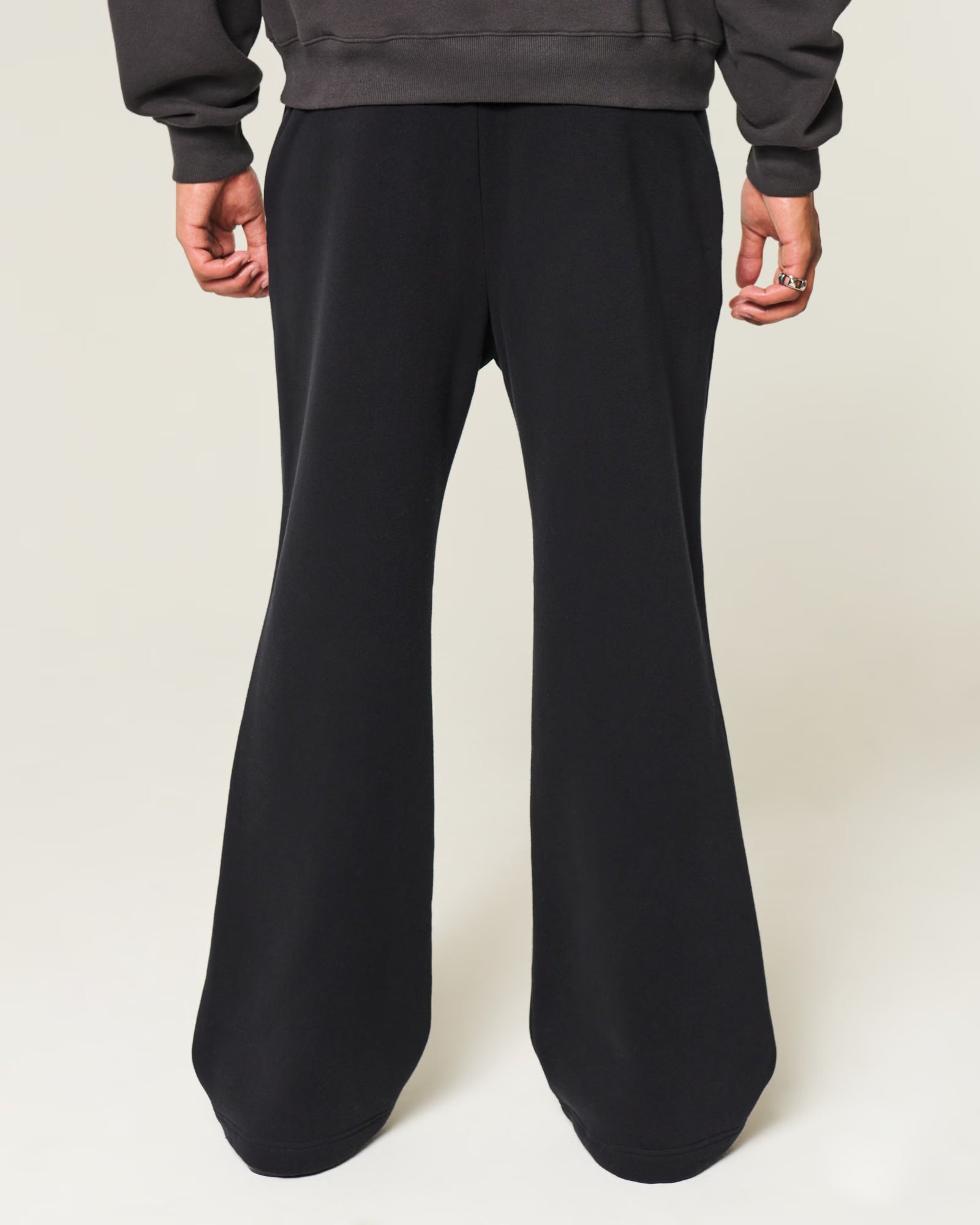 Hollister - Bootcut Sweatpants