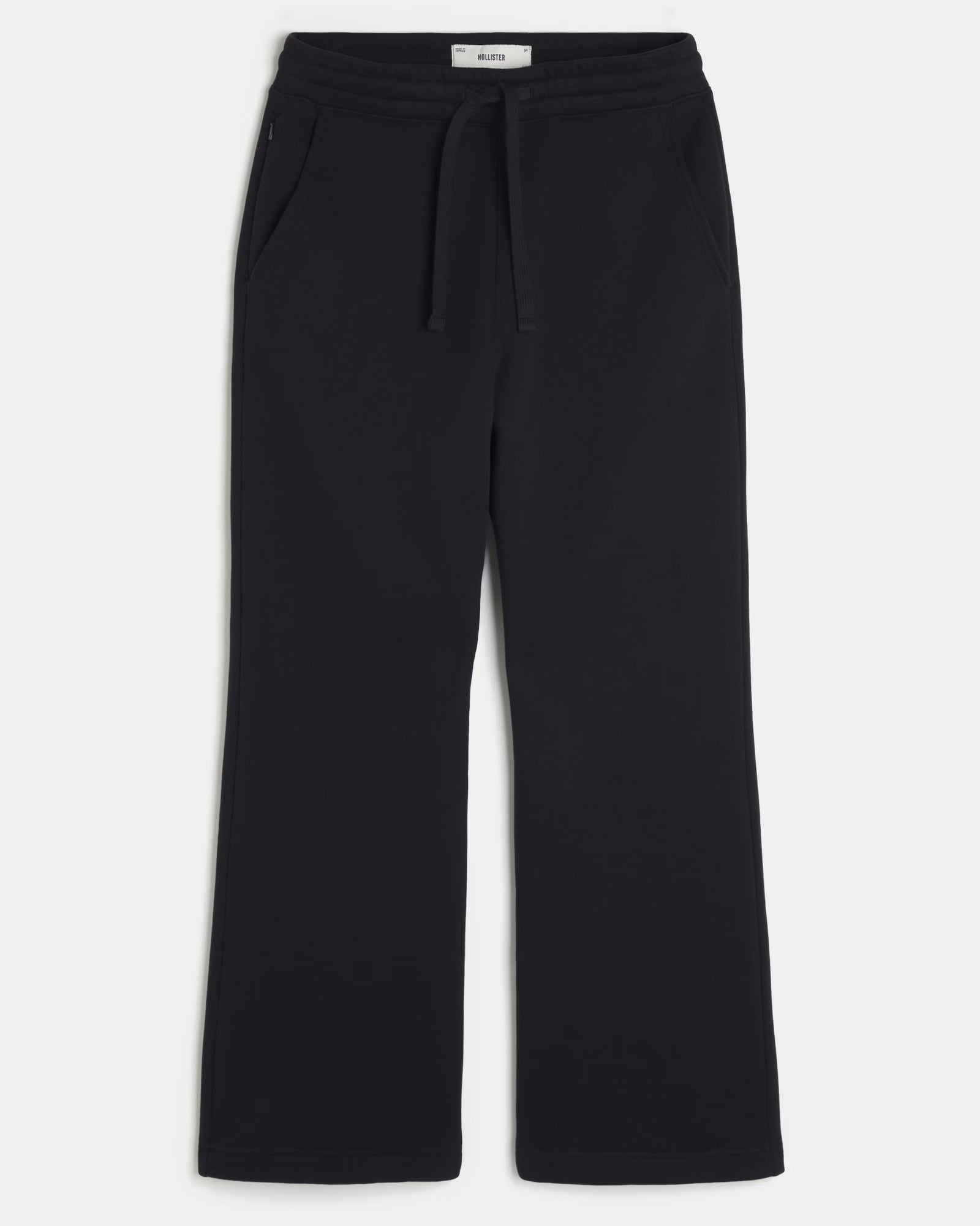 Hollister - Bootcut Sweatpants