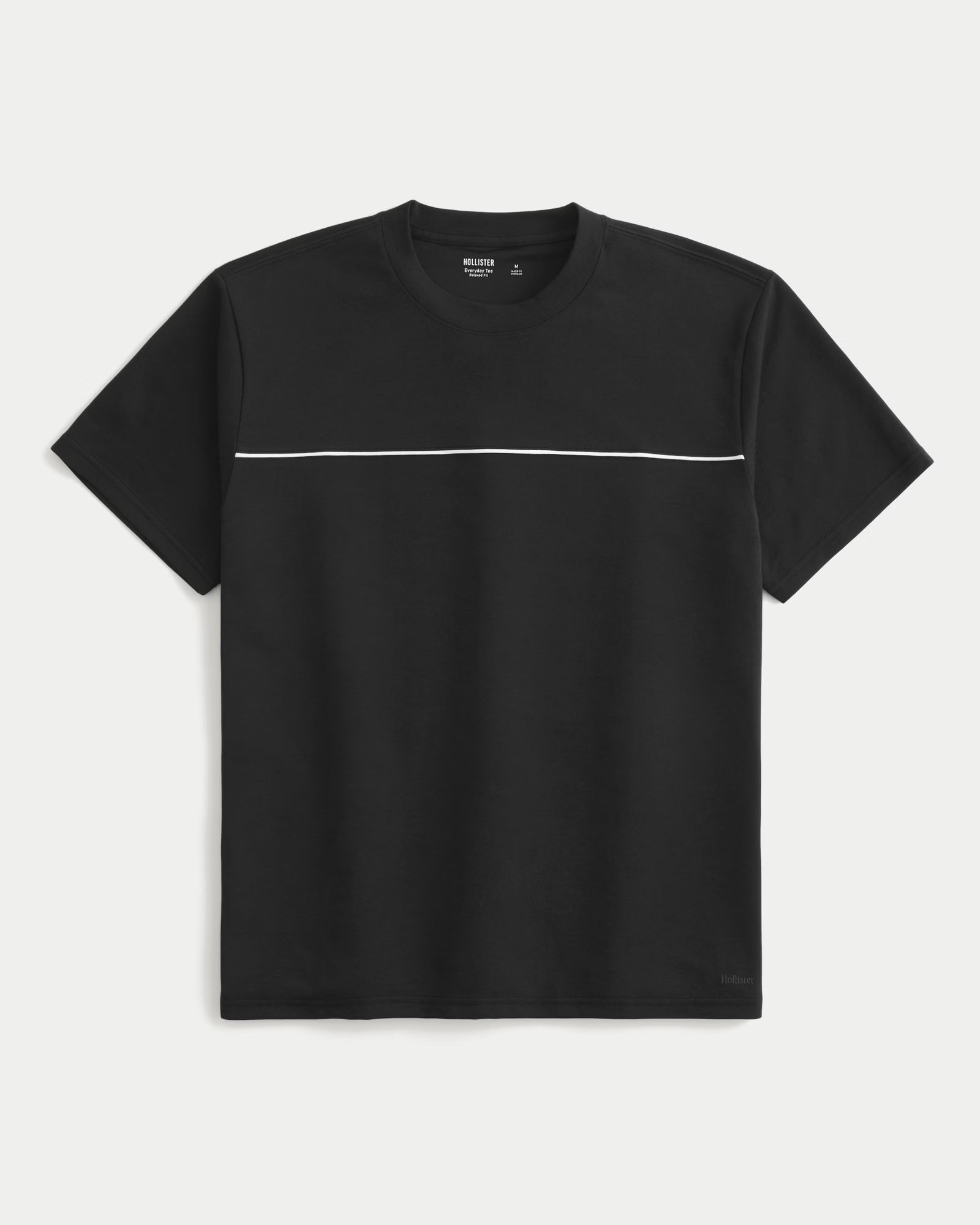Hollister - Relaxed Everyday Tee