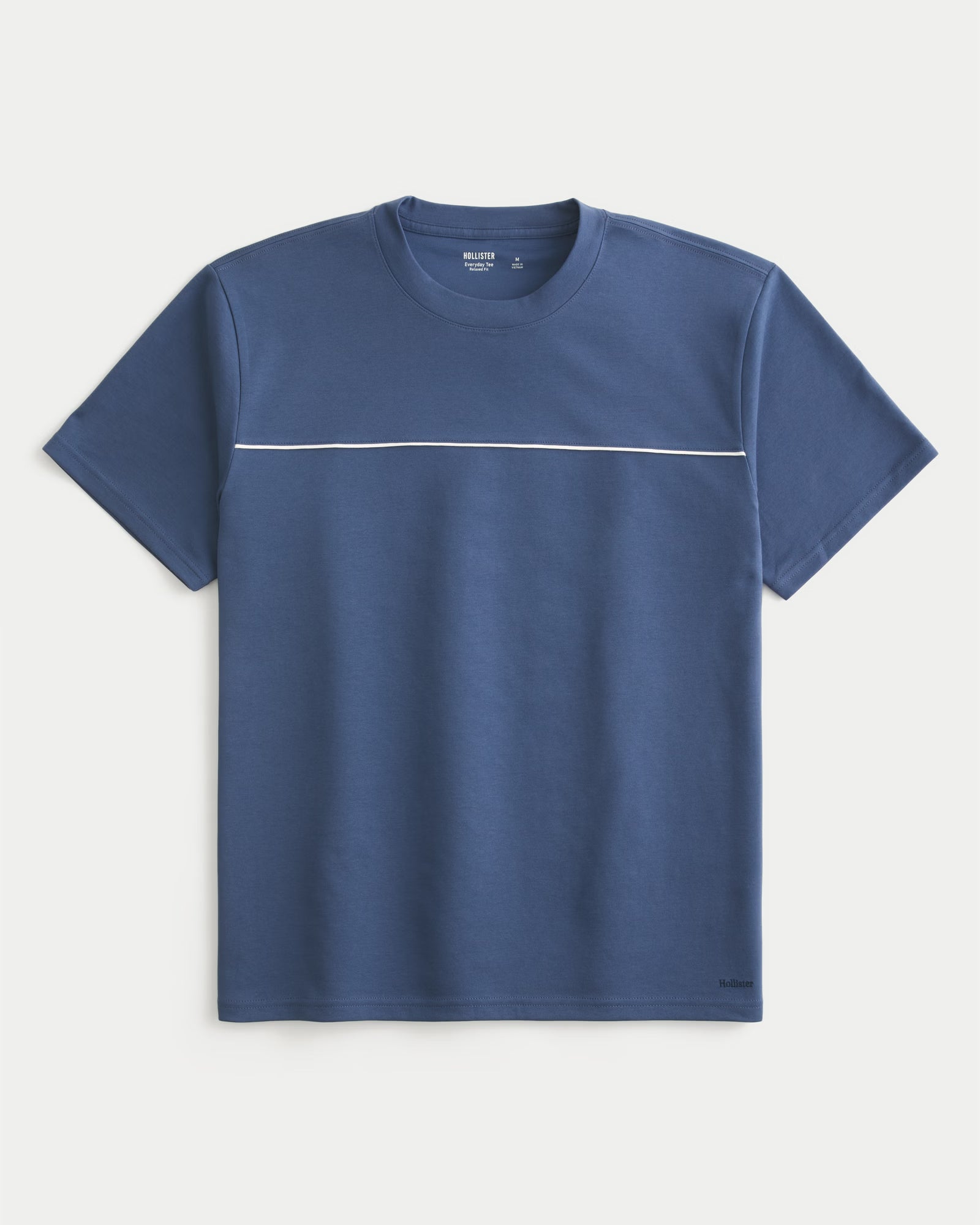 Hollister - Relaxed Everyday Tee