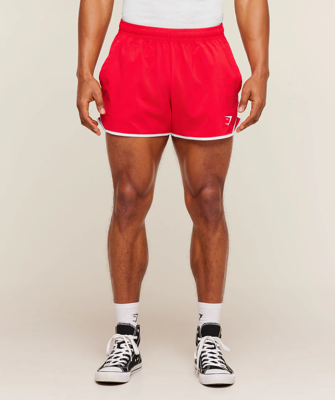 GYMSHARK - Accent Conditioning Shorts