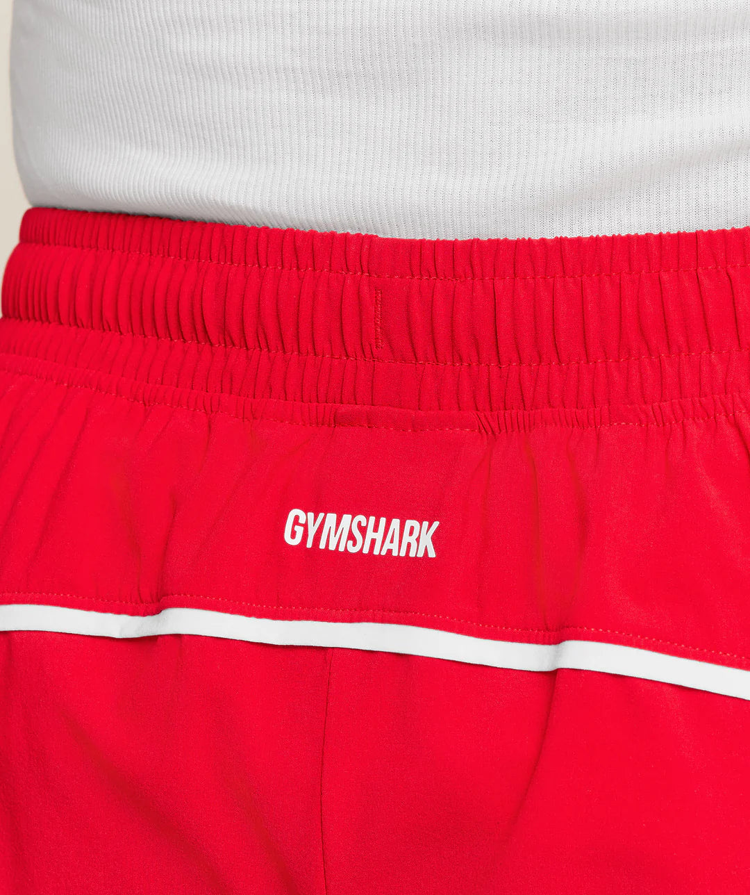 GYMSHARK - Accent Conditioning Shorts