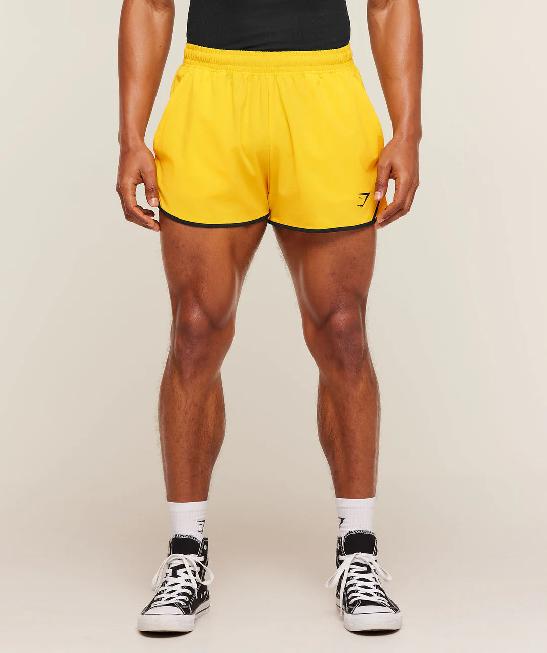 GYMSHARK - Accent Conditioning Shorts