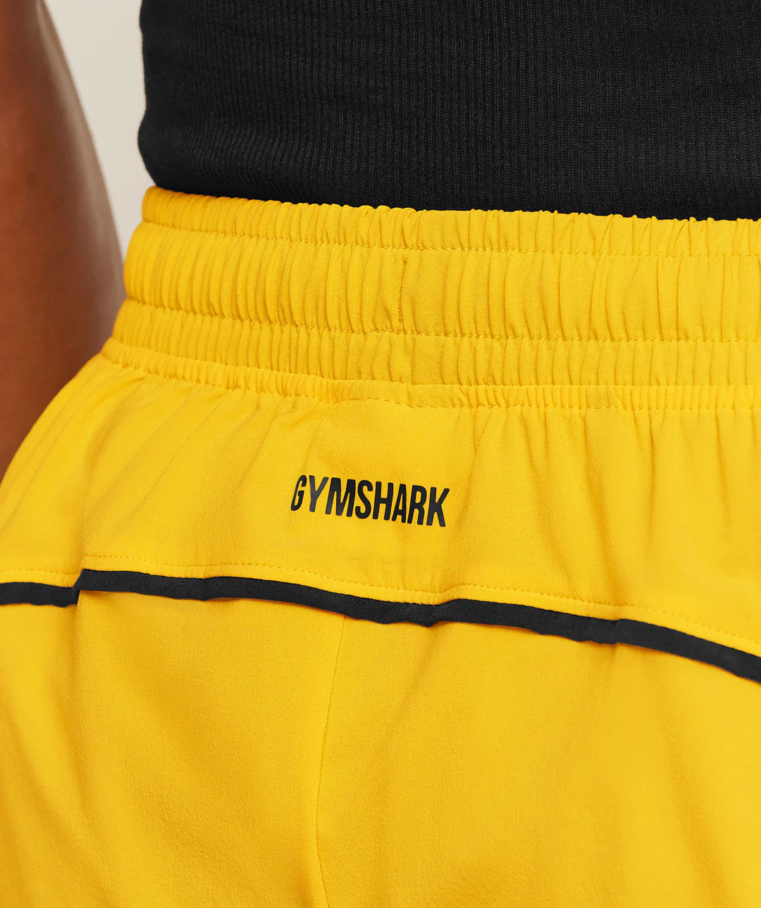 GYMSHARK - Accent Conditioning Shorts