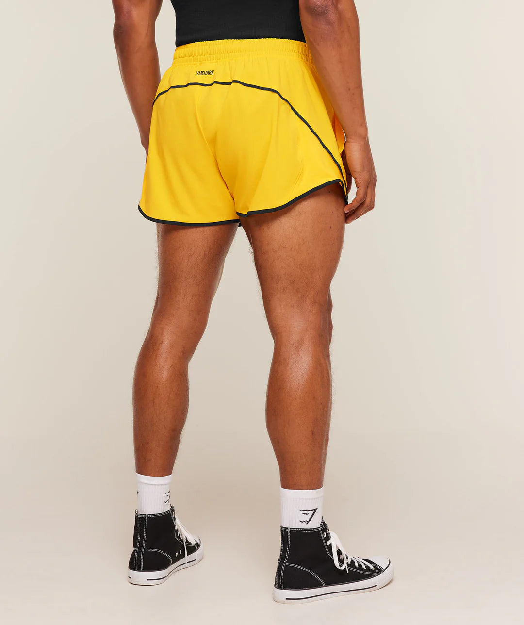 GYMSHARK - Accent Conditioning Shorts
