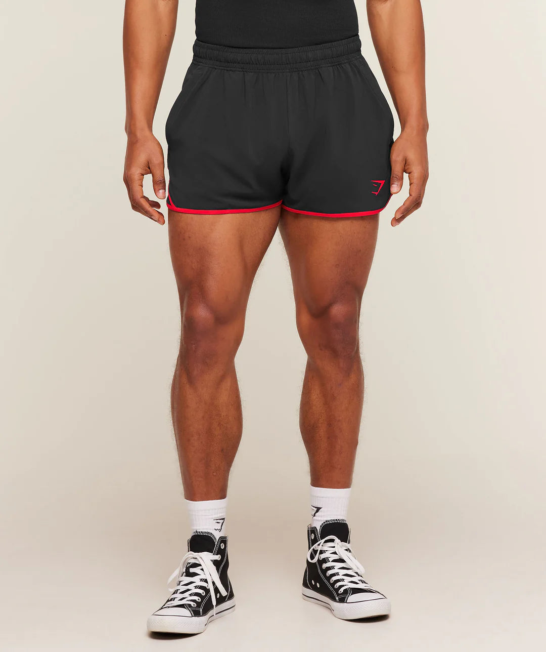 GYMSHARK - Accent Conditioning Shorts