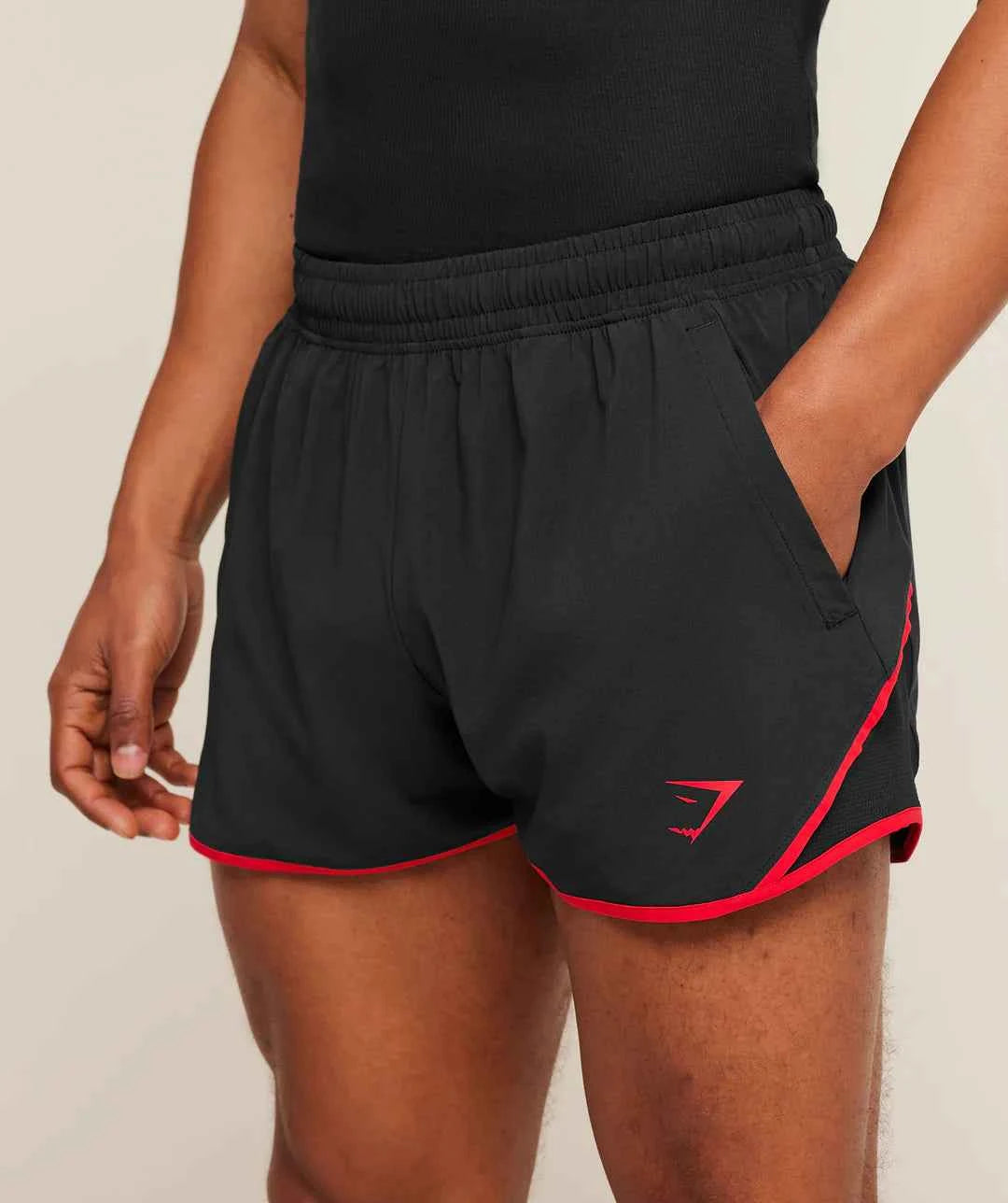GYMSHARK - Accent Conditioning Shorts