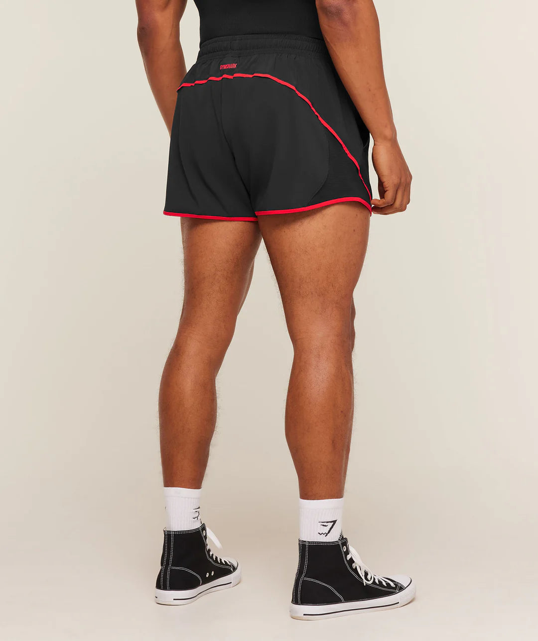 GYMSHARK - Accent Conditioning Shorts