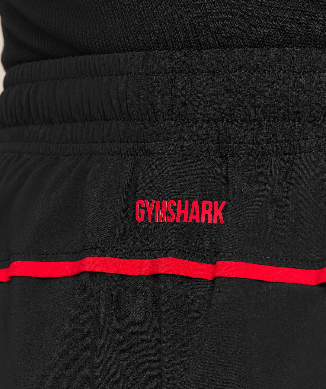 GYMSHARK - Accent Conditioning Shorts