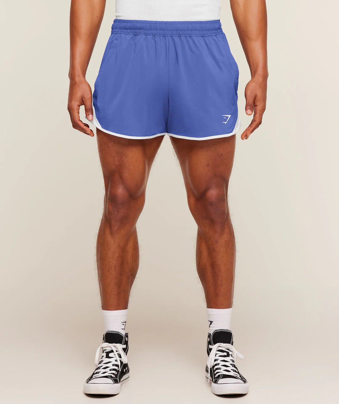 GYMSHARK - Accent Conditioning Shorts