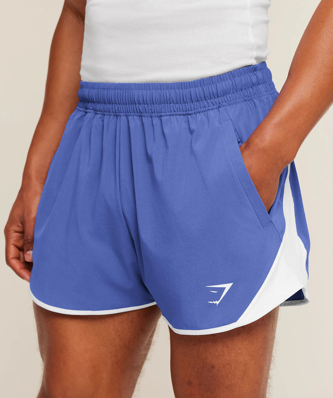 GYMSHARK - Accent Conditioning Shorts