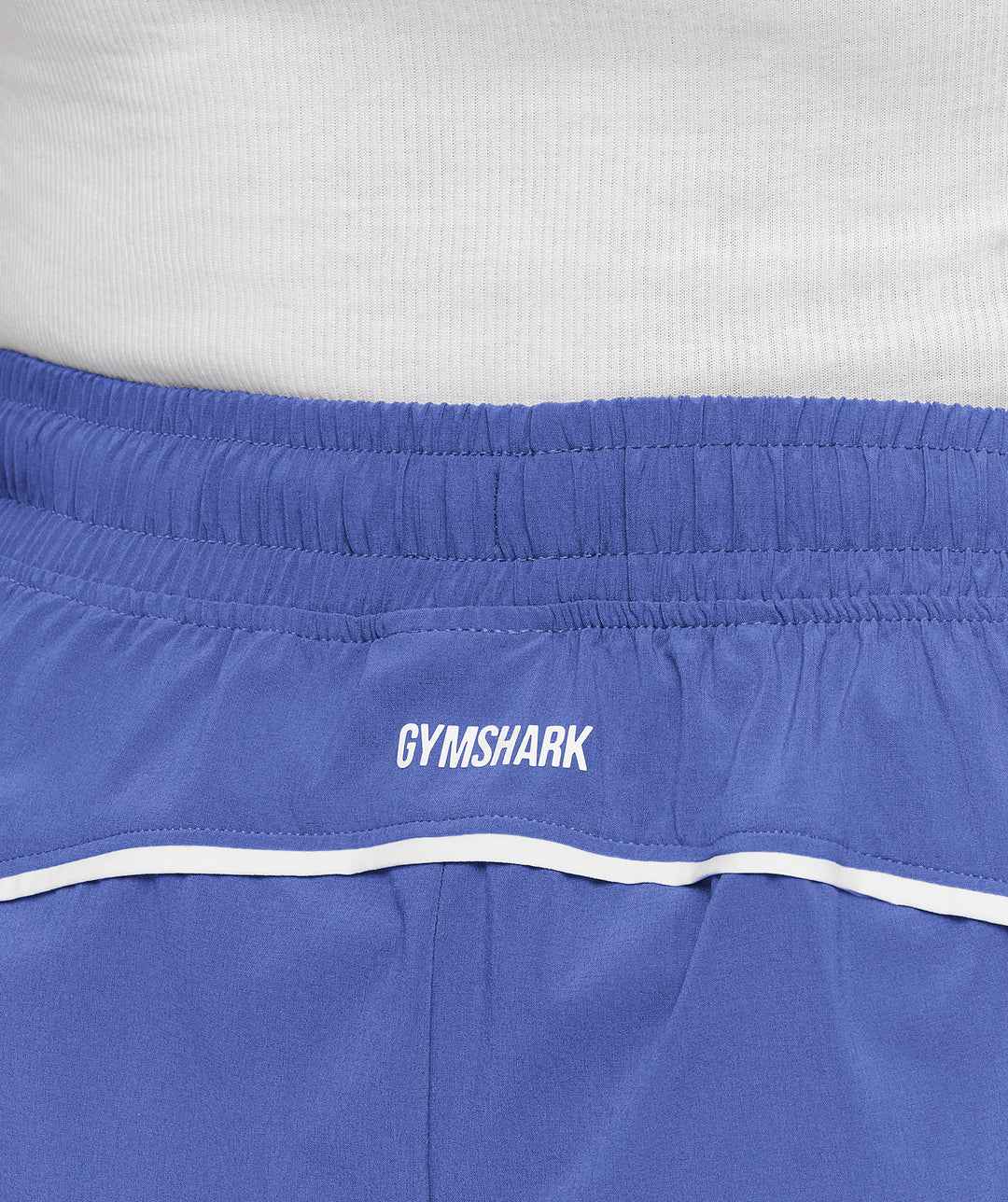 GYMSHARK - Accent Conditioning Shorts