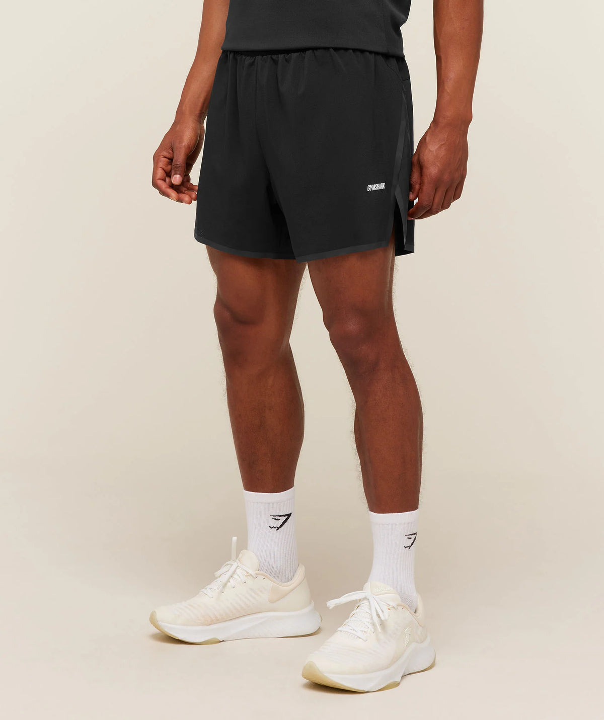 GYMSHARK - Hybrid Shorts