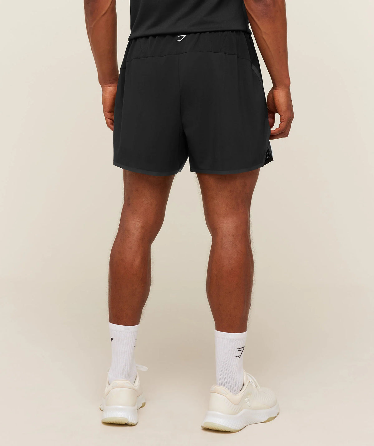 GYMSHARK - Hybrid Shorts