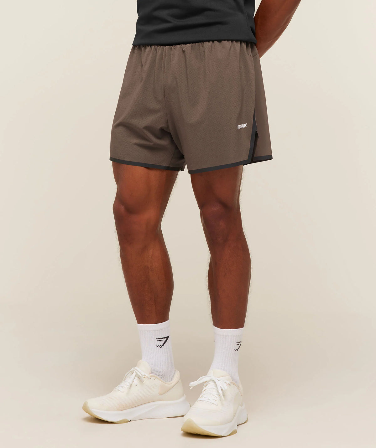 GYMSHARK - Hybrid Shorts