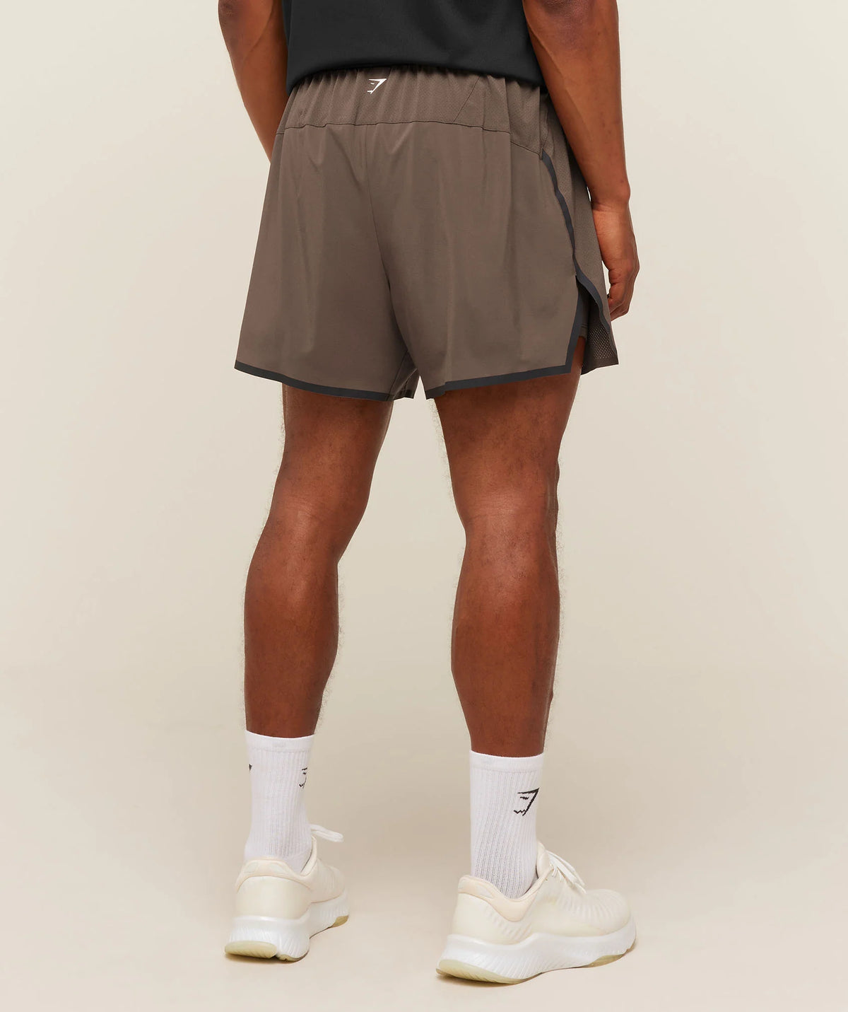 GYMSHARK - Hybrid Shorts