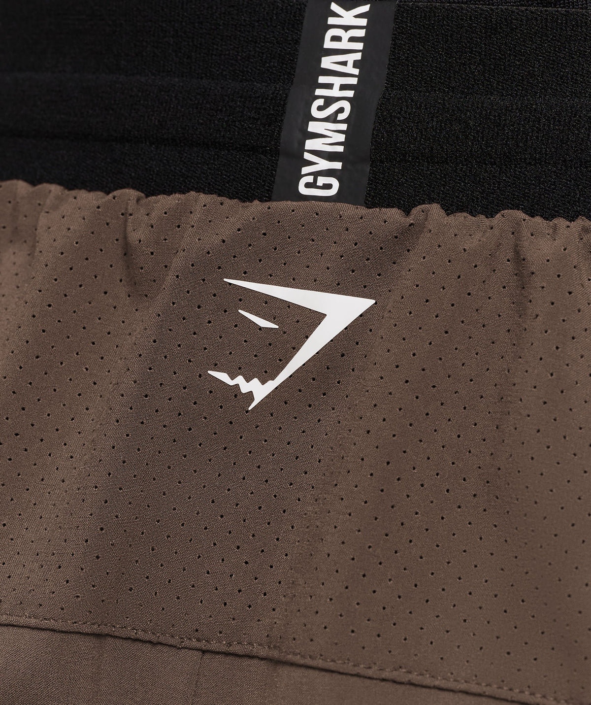 GYMSHARK - Hybrid Shorts
