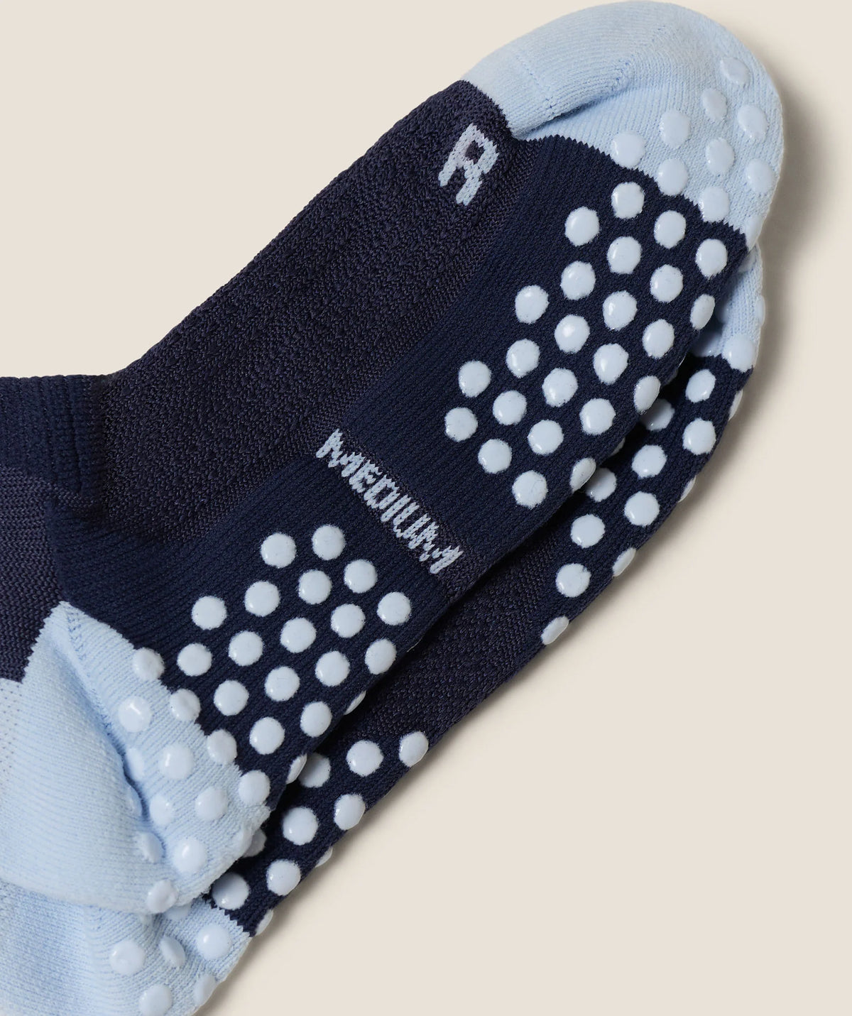 GYMSHARK - Hybrid Training Grip Socks Single