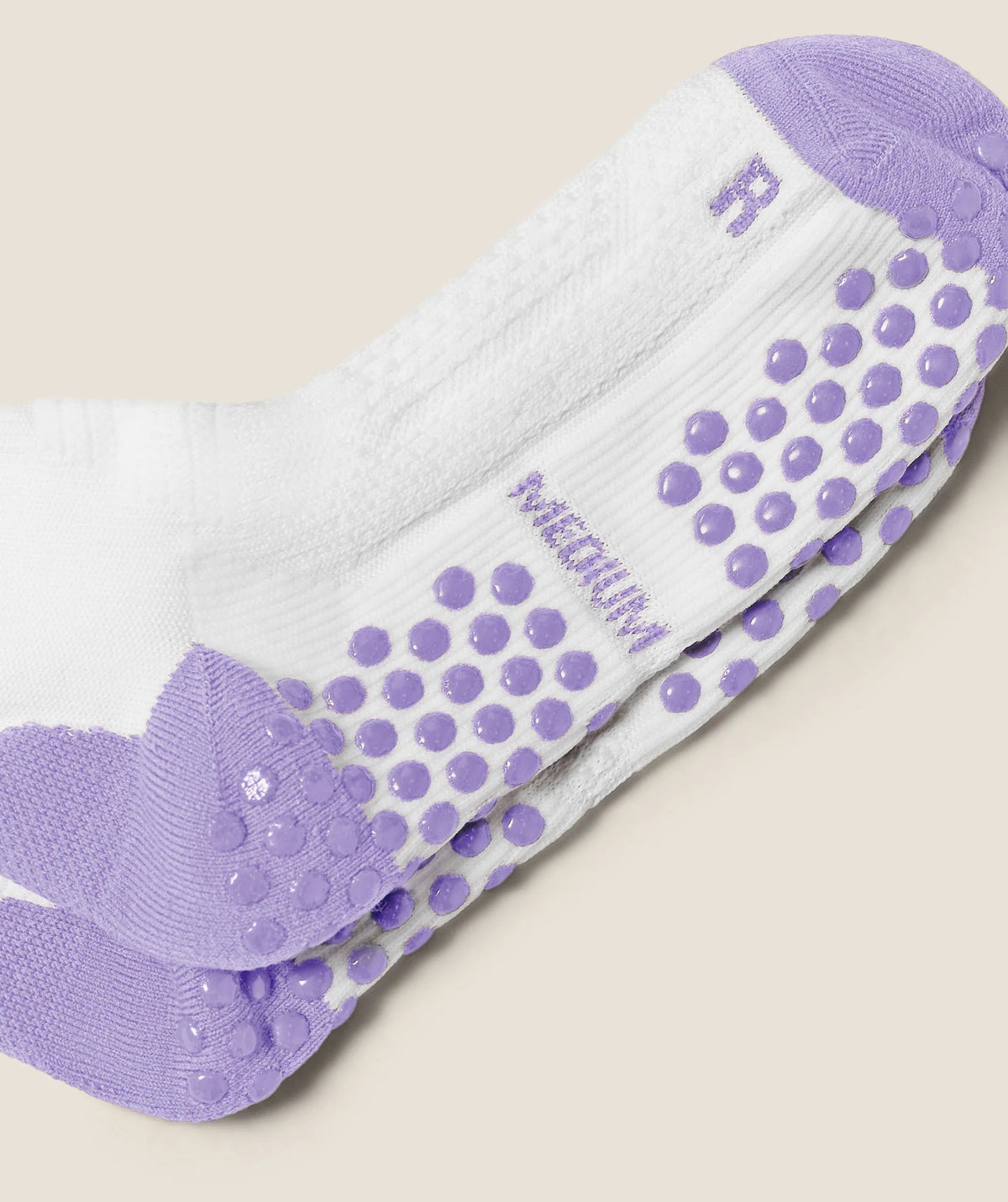 GYMSHARK - Hybrid Training Grip Socks Single