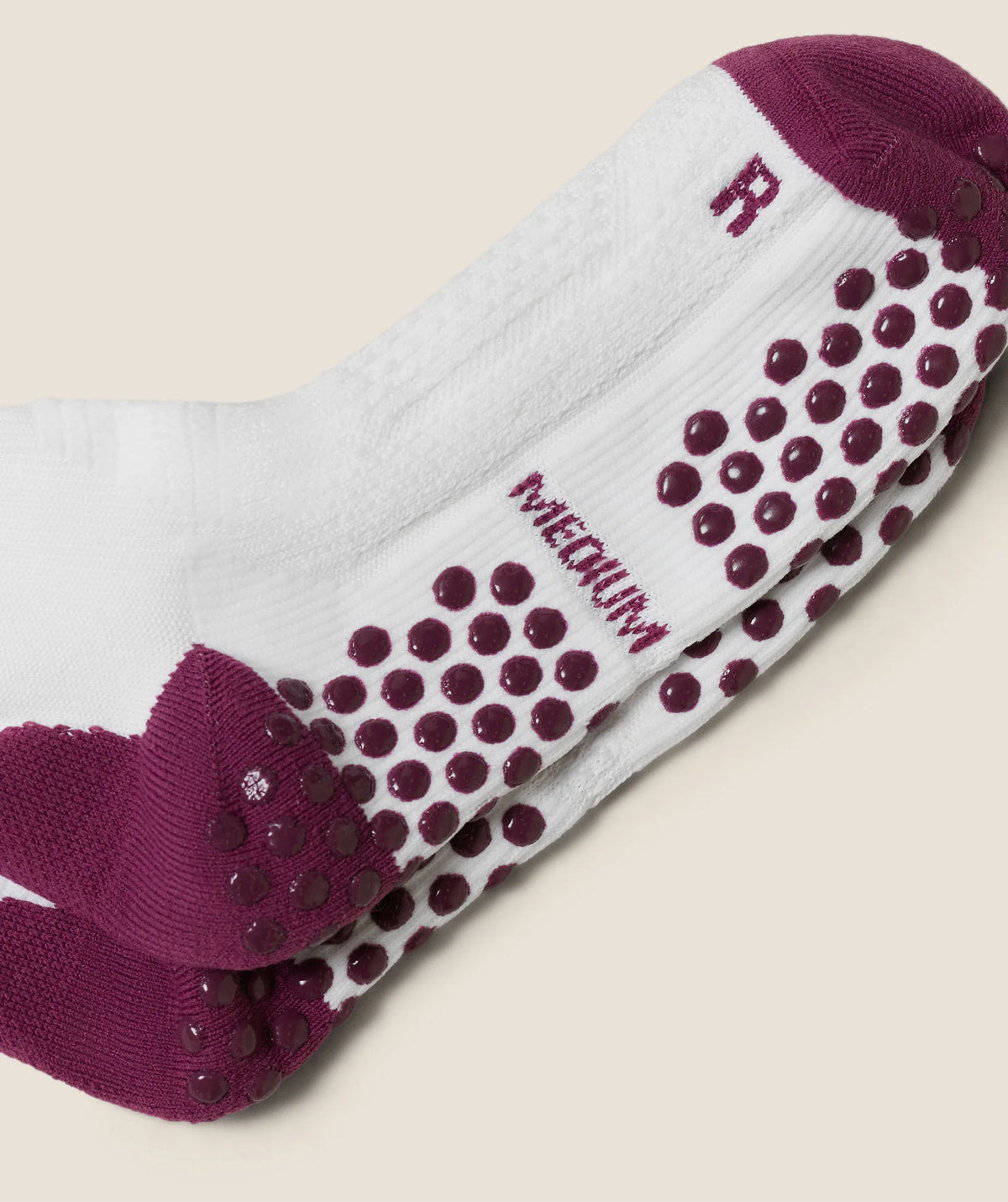 GYMSHARK - Hybrid Training Grip Socks Single