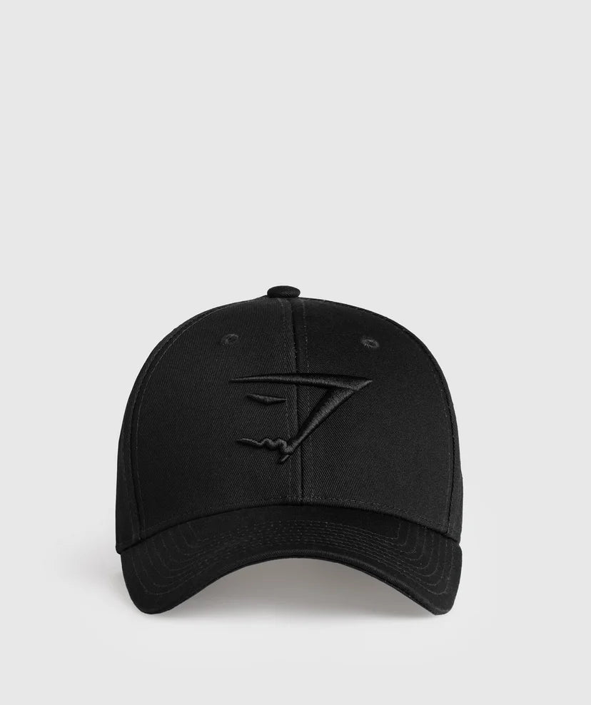 GYMSHARK - Sharkhead Cap