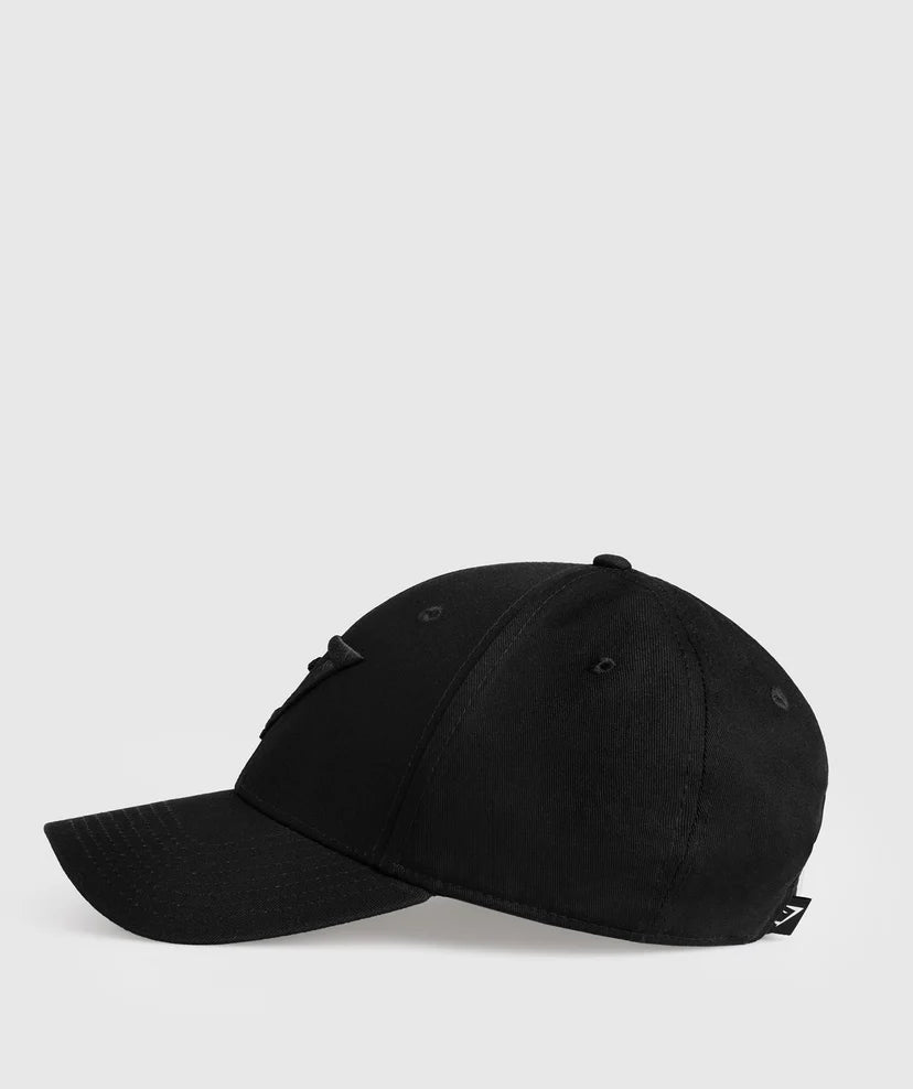 GYMSHARK - Sharkhead Cap