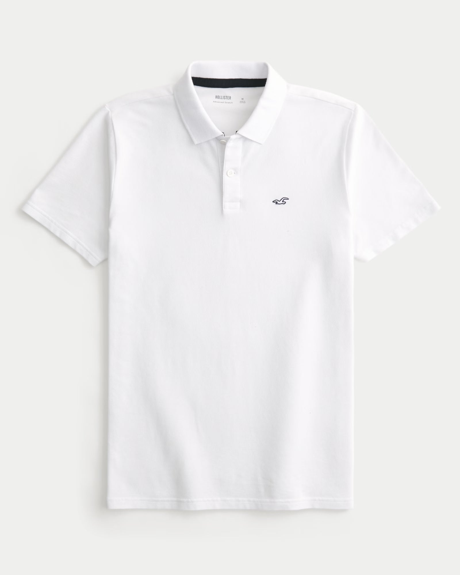 Hollister - Icon Polo IMMEDIATE