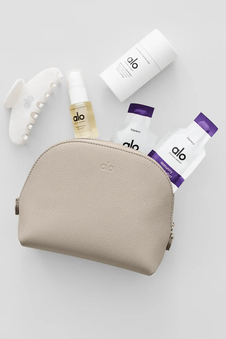 Alo Yoga - Small Crescent Pouch