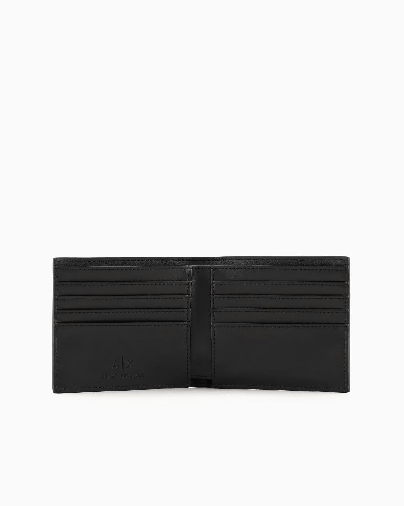 AX WALLET IMMEDIATE