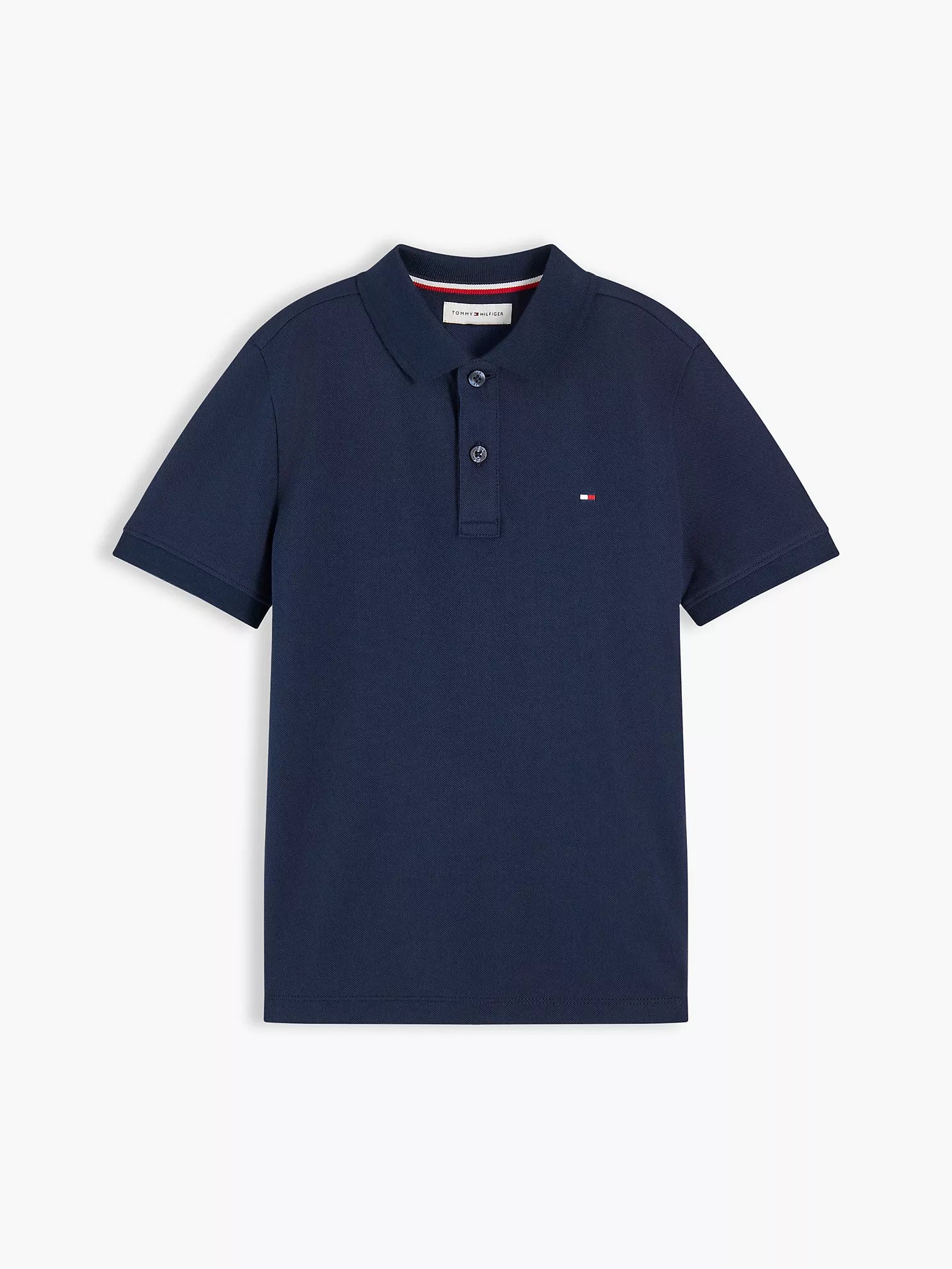 Tommy Hilfiger - Kids' Classic Polo