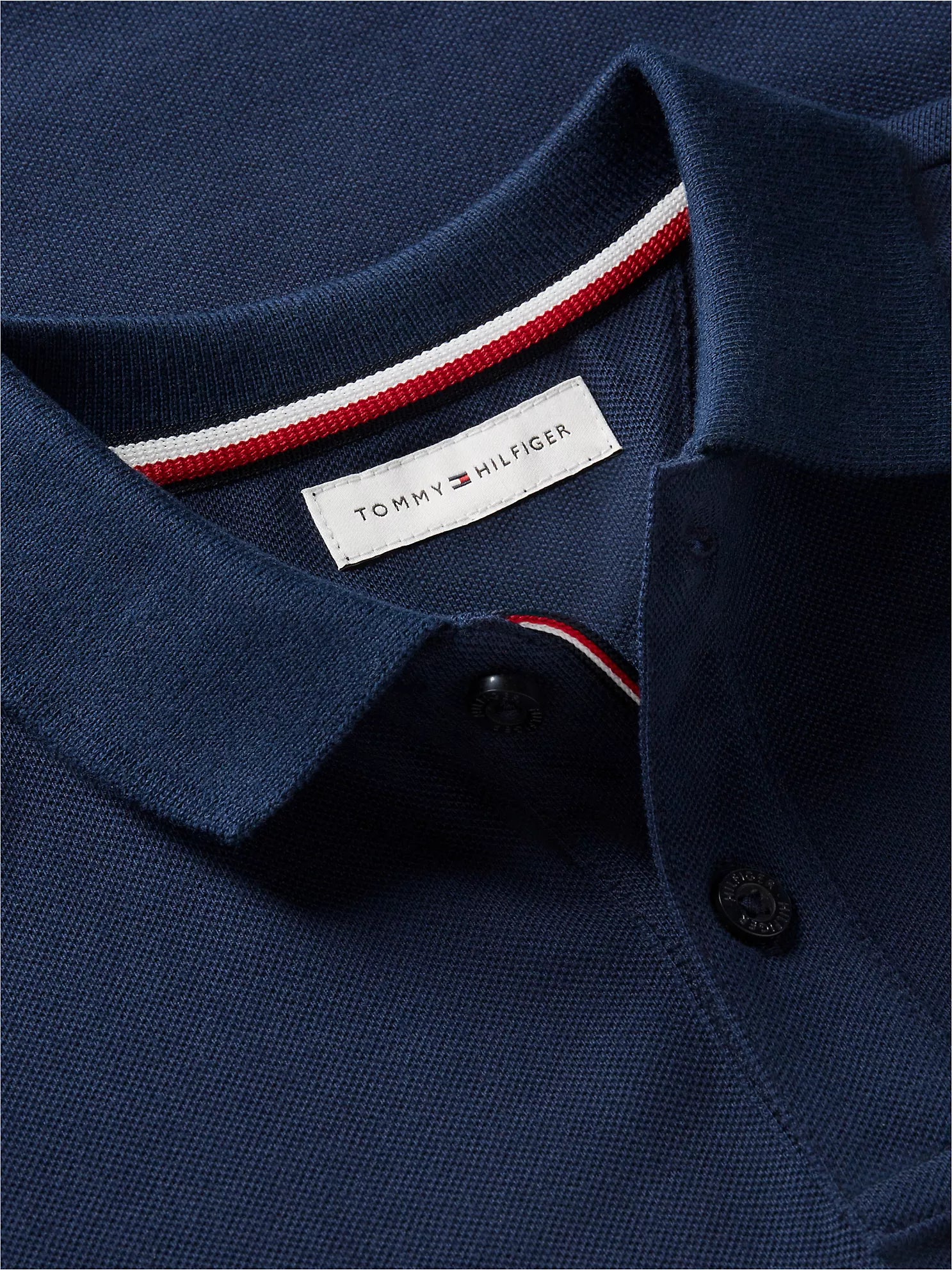 Tommy Hilfiger - Kids' Classic Polo