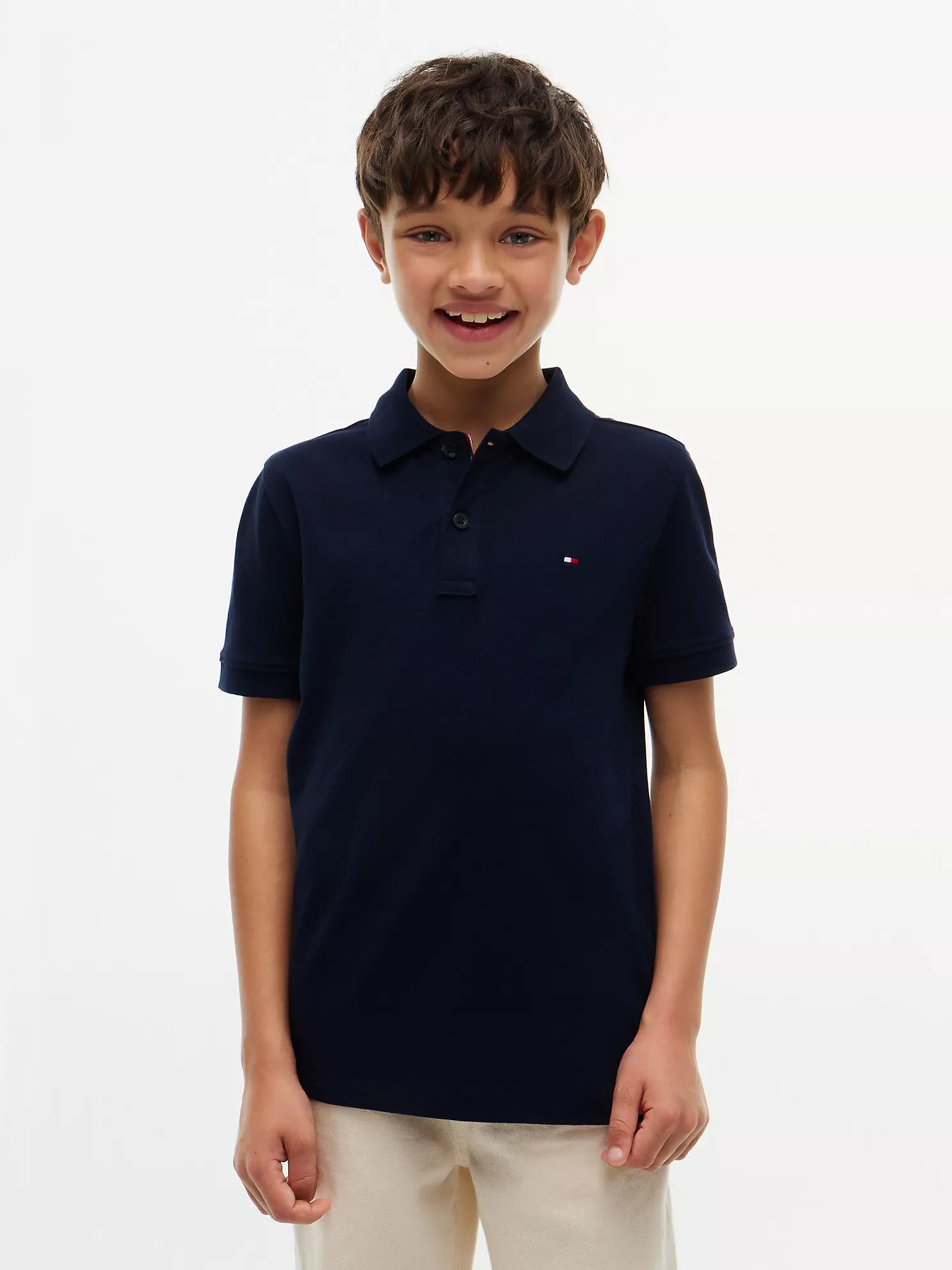 Tommy Hilfiger - Kids' Classic Polo