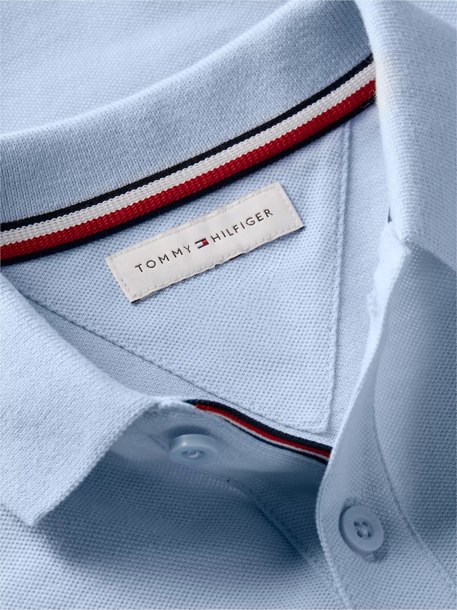 Tommy Hilfiger - Kids' Classic Polo