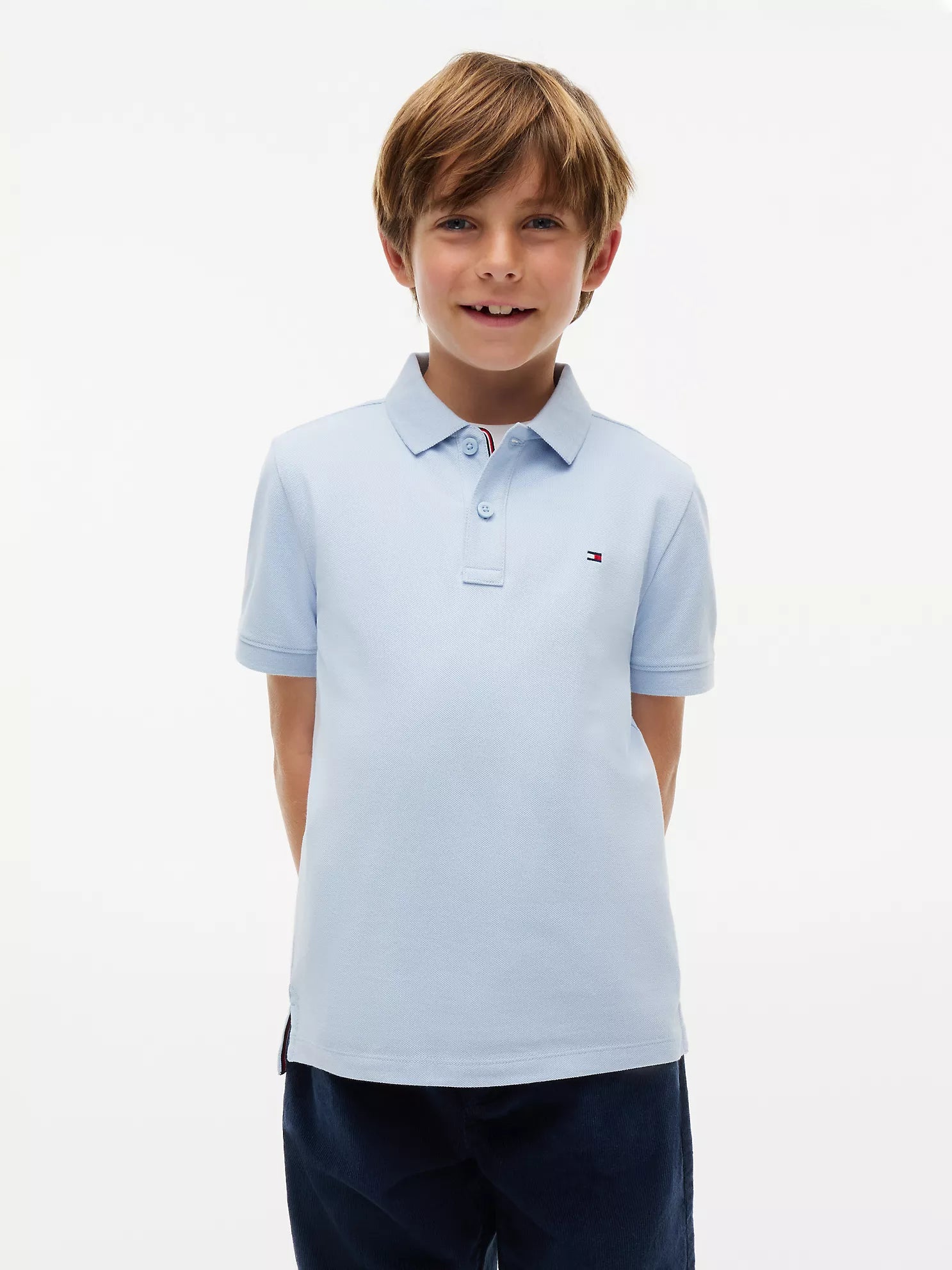 Tommy Hilfiger - Kids' Classic Polo