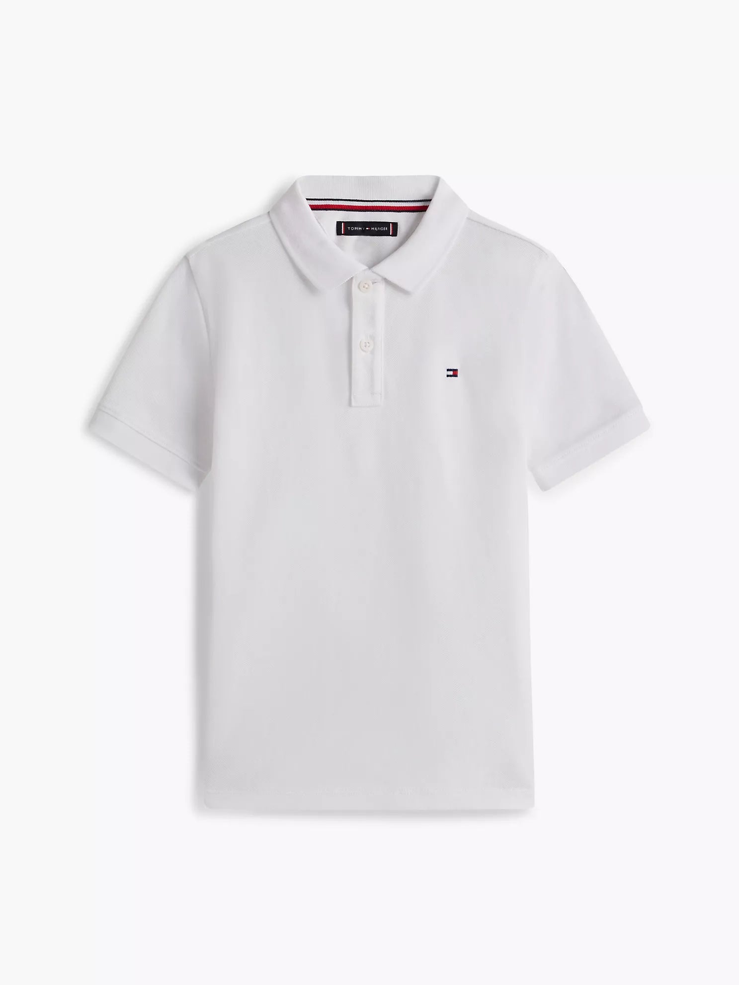 Tommy Hilfiger - Kids' Classic Polo