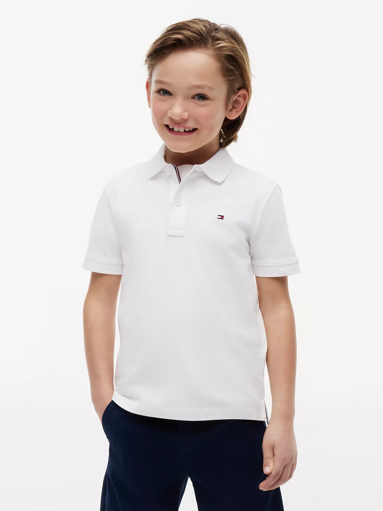 Tommy Hilfiger - Kids' Classic Polo