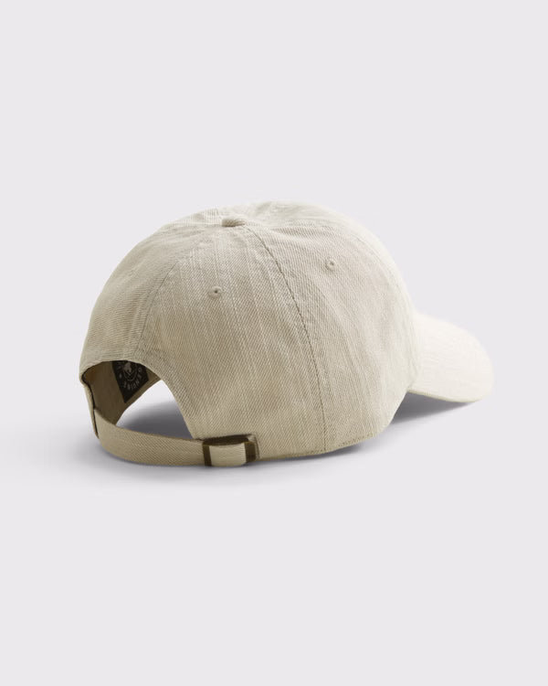 Abercrombie & Fitch - Los Angeles Dodgers '47 Clean-Up Hat