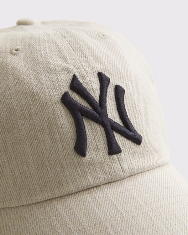 Abercrombie & Fitch - Los Angeles Dodgers '47 Clean-Up Hat