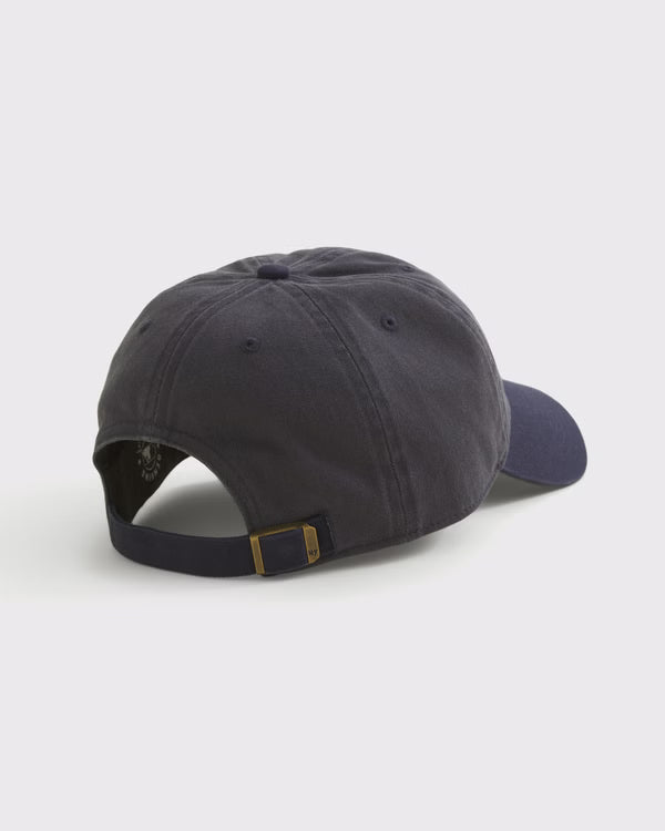 Abercrombie & Fitch - Los Angeles Dodgers '47 Clean-Up Hat