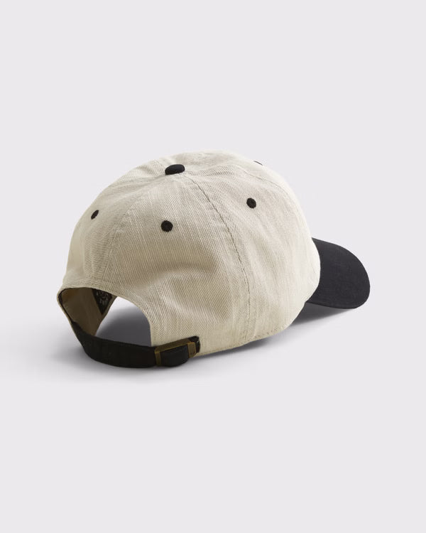 Abercrombie & Fitch - Los Angeles Dodgers '47 Clean-Up Hat