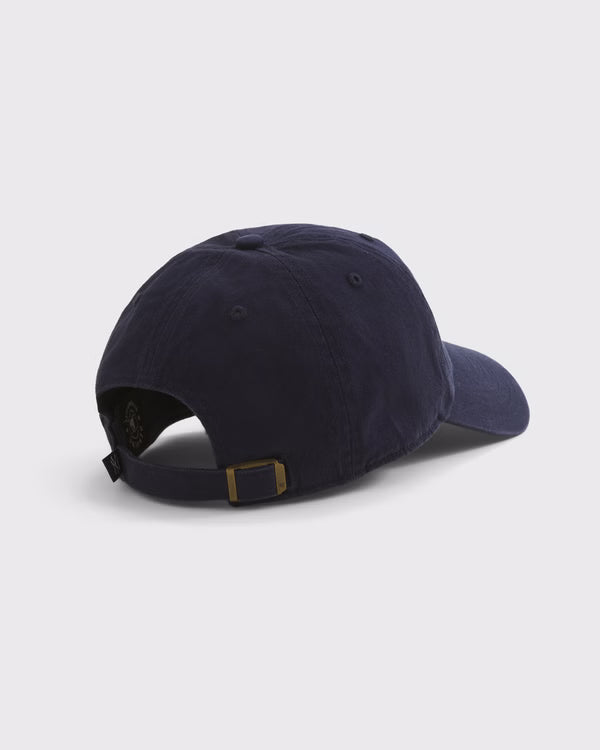Abercrombie & Fitch - Los Angeles Dodgers '47 Clean-Up Hat