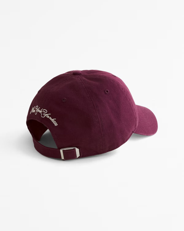 Abercrombie & Fitch - Los Angeles Dodgers '47 Clean-Up Hat