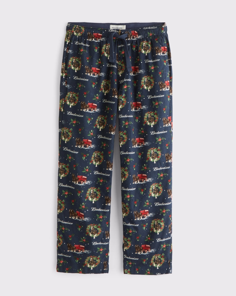 Abercrombie & Fitch - Sleep Pant