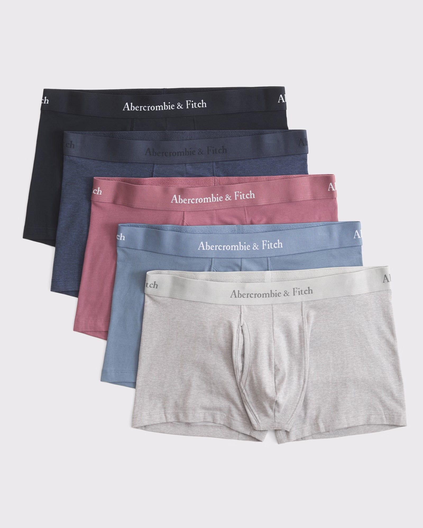 4" 5-Pack Trunks