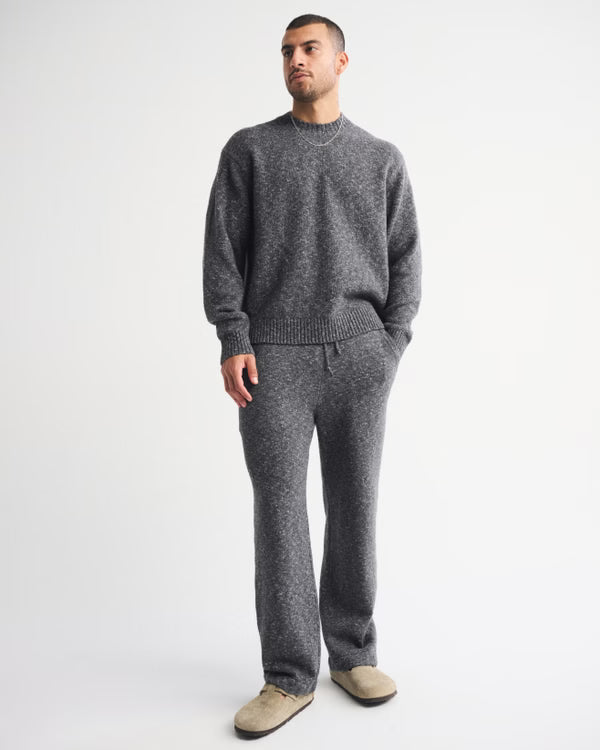 Abercrombie & Fitch - Cozy Crew Sweater IMMEDIATE